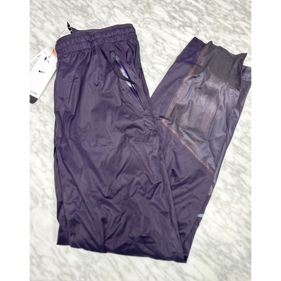 Nike Storm-FIT ADV Run Division Running Pants DD6819-540 Women's Medium - Picture 4 of 15